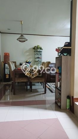 Ready to Use! Premium House LT 135m2 Desain Elegan di Sektor 9-Bintaro Ready to Use! Premium House LT 135m2 Desain Elegan di Sektor 9-Bintaro