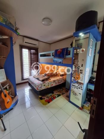 Ready to Use! Premium House LT 135m2 Desain Elegan di Sektor 9-Bintaro Ready to Use! Premium House LT 135m2 Desain Elegan di Sektor 9-Bintaro