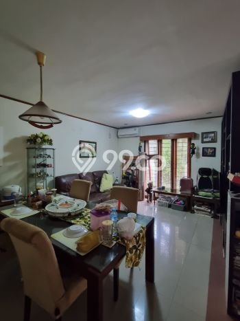 Ready to Use! Premium House LT 135m2 Desain Elegan di Sektor 9-Bintaro Ready to Use! Premium House LT 135m2 Desain Elegan di Sektor 9-Bintaro