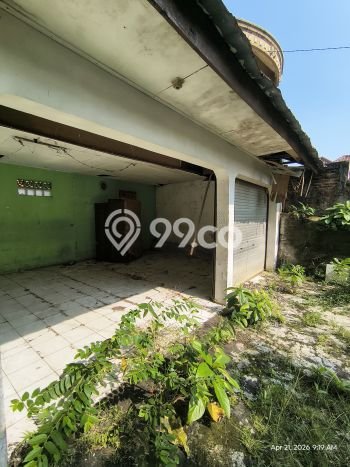 Kavling Tanah Dijual di Pondok Aren Tangerang Selatan Spesifikasi 720m2 Kavling Tanah Dijual di Pondok Aren Tangerang Selatan Spesifikasi 720m2