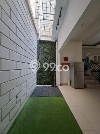 Dijual Rumah Luas Megah Dengan View Eksklusif di Sektor 9-Bintaro, Tangerang Selatan Dijual Rumah Luas Megah Dengan View Eksklusif di Sektor 9-Bintaro, Tangerang Selatan