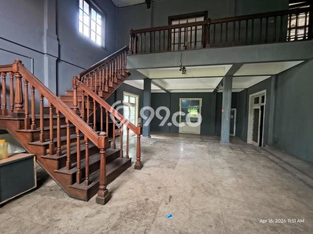 Tanah Kavling Dijual di Bintaro, Jakarta Selatan dengan Luas Tanah 2382m2 Tanah Kavling Dijual di Bintaro, Jakarta Selatan dengan Luas Tanah 2382m2