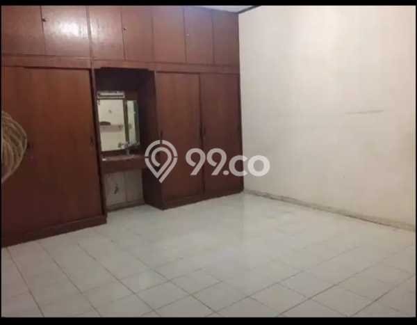 Rumah Elit Modern Tanpa Renovasi di Bintaro Jakarta Selatan Rumah Elit Modern Tanpa Renovasi di Bintaro Jakarta Selatan