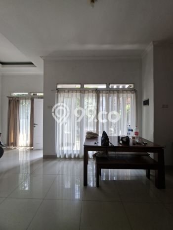 Dijual Rumah Luas Megah Dengan View Eksklusif di Sektor 9-Bintaro, Tangerang Selatan Dijual Rumah Luas Megah Dengan View Eksklusif di Sektor 9-Bintaro, Tangerang Selatan