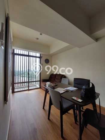 Apartemen Sewa 2 Kamar Murah Siap Huni di Tangerang Selatan, Luas 59m2 Apartemen Sewa 2 Kamar Murah Siap Huni di Tangerang Selatan, Luas 59m2
