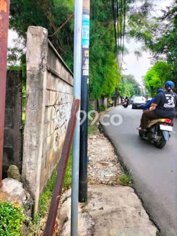 Tanah Kavling Dijual di Bintaro, Jakarta Selatan dengan Luas Tanah 2382m2 Tanah Kavling Dijual di Bintaro, Jakarta Selatan dengan Luas Tanah 2382m2