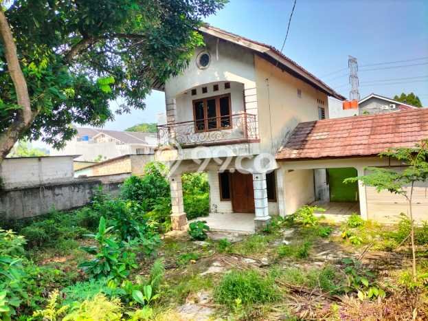 Kavling Tanah Dijual di Pondok Aren Tangerang Selatan Spesifikasi 720m2 Kavling Tanah Dijual di Pondok Aren Tangerang Selatan Spesifikasi 720m2