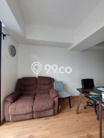 Apartemen Sewa 2 Kamar Murah Siap Huni di Tangerang Selatan, Luas 59m2 Apartemen Sewa 2 Kamar Murah Siap Huni di Tangerang Selatan, Luas 59m2