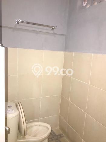 Dijual Rumah Modern 2 KT di Bintaro, Tangerang Selatan Dijual Rumah Modern 2 KT di Bintaro, Tangerang Selatan