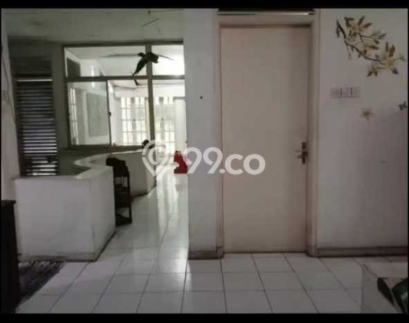 Rumah Elit Modern Tanpa Renovasi di Bintaro Jakarta Selatan Rumah Elit Modern Tanpa Renovasi di Bintaro Jakarta Selatan