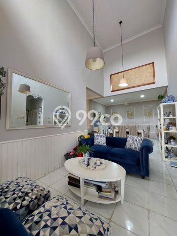 Dijual Hunian Rumah Nyaman 2 KT di Bintaro, Tangerang Selatan Dijual Hunian Rumah Nyaman 2 KT di Bintaro, Tangerang Selatan