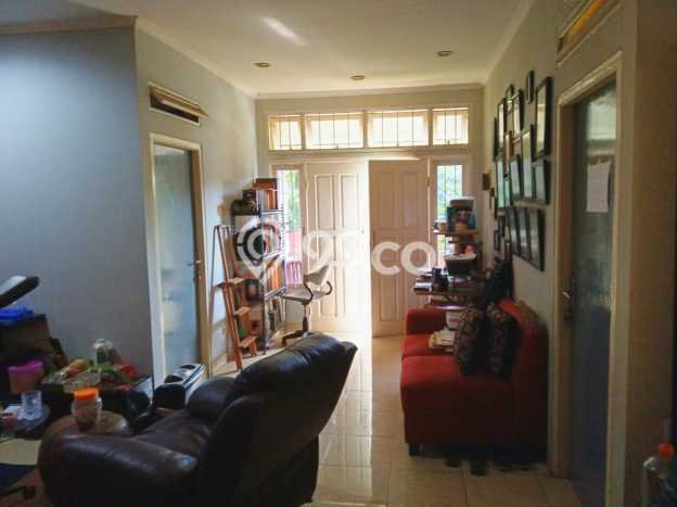 Rumah Modern 4 Kamar LT 120m2 di Sektor 6-Bintaro Rumah Modern 4 Kamar LT 120m2 di Sektor 6-Bintaro