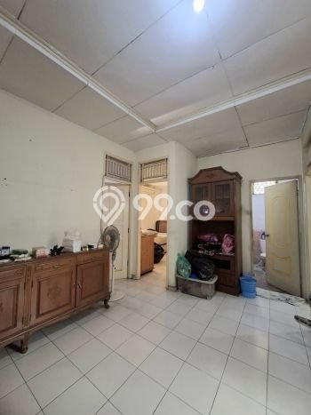 Dijual Rumah Luas Elegan Dengan View Cantik di Sektor 3 - Bintaro, Tangerang Selatan Dijual Rumah Luas Elegan Dengan View Cantik di Sektor 3 - Bintaro, Tangerang Selatan
