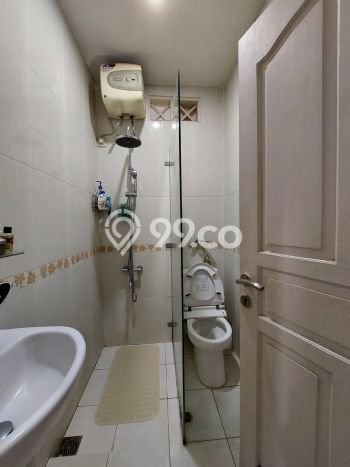 Dijual Hunian Rumah Nyaman 2 KT di Bintaro, Tangerang Selatan Dijual Hunian Rumah Nyaman 2 KT di Bintaro, Tangerang Selatan
