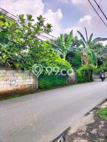 Tanah Kavling Dijual di Bintaro, Jakarta Selatan dengan Luas Tanah 2382m2 Tanah Kavling Dijual di Bintaro, Jakarta Selatan dengan Luas Tanah 2382m2