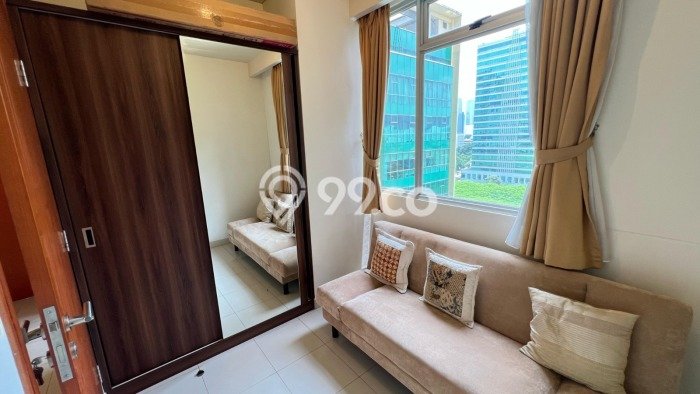 Apartemen Terawat Dijual di Jakarta Selatan Spesifikasi 3 KT, 2 KM Apartemen Terawat Dijual di Jakarta Selatan Spesifikasi 3 KT, 2 KM