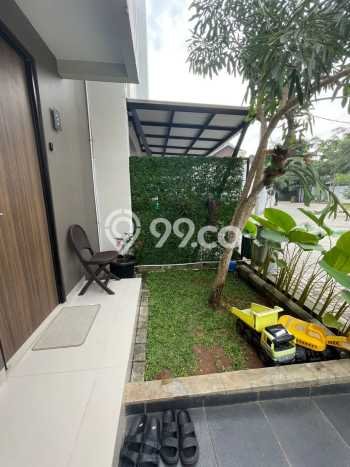 Rumah Modern Cantik 3 KT Bisa Langsung Pindah di Pamulang Rumah Modern Cantik 3 KT Bisa Langsung Pindah di Pamulang