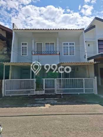 Hunian Nyaman Asri 3 KT Siap Huni di Sektor 5 - Bintaro Tangerang Selatan Hunian Nyaman Asri 3 KT Siap Huni di Sektor 5 - Bintaro Tangerang Selatan