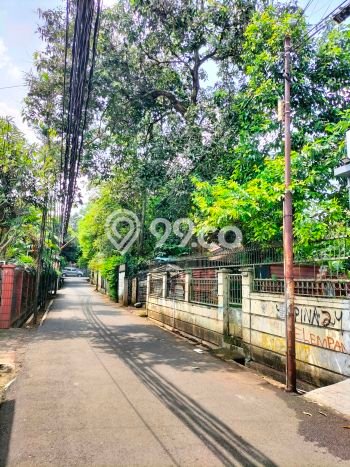 Tanah Kavling Dijual di Bintaro, Jakarta Selatan dengan Luas Tanah 2382m2 Tanah Kavling Dijual di Bintaro, Jakarta Selatan dengan Luas Tanah 2382m2