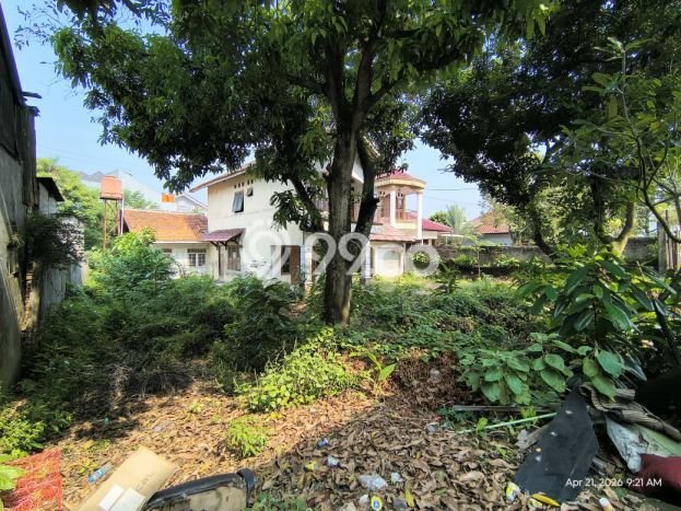 Kavling Tanah Dijual di Pondok Aren Tangerang Selatan Spesifikasi 720m2 Kavling Tanah Dijual di Pondok Aren Tangerang Selatan Spesifikasi 720m2