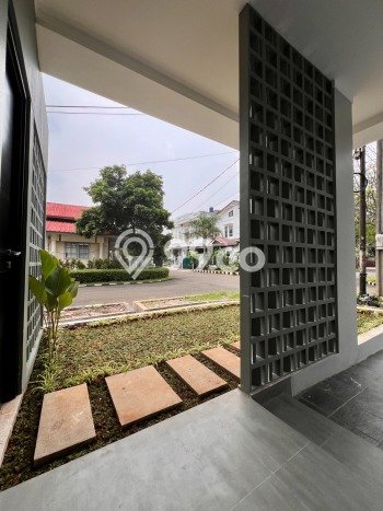 Ready to Use! Premium House LT 106m2 Desain Modern di Sektor 9-Bintaro Ready to Use! Premium House LT 106m2 Desain Modern di Sektor 9-Bintaro