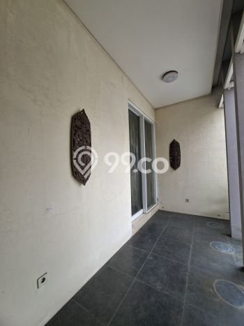 Rumah Elit Modern Siap Huni di Sektor 8 - Bintaro Tangerang Selatan Rumah Elit Modern Siap Huni di Sektor 8 - Bintaro Tangerang Selatan