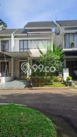 Ready to Use! Premium House LT 105m2 Desain Modern di Sektor 9-Bintaro Ready to Use! Premium House LT 105m2 Desain Modern di Sektor 9-Bintaro