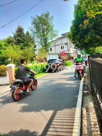 Kavling Tanah Dijual di Pondok Aren Tangerang Selatan Spesifikasi 720m2 Kavling Tanah Dijual di Pondok Aren Tangerang Selatan Spesifikasi 720m2