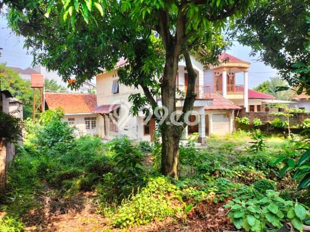 Kavling Tanah Dijual di Pondok Aren Tangerang Selatan Spesifikasi 720m2 Kavling Tanah Dijual di Pondok Aren Tangerang Selatan Spesifikasi 720m2