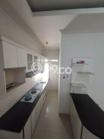 Dijual Rumah Luas Megah Dengan View Eksklusif di Sektor 9-Bintaro, Tangerang Selatan Dijual Rumah Luas Megah Dengan View Eksklusif di Sektor 9-Bintaro, Tangerang Selatan