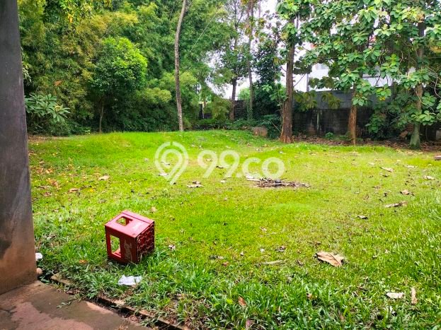 Tanah Kavling Dijual di Bintaro, Jakarta Selatan dengan Luas Tanah 2382m2 Tanah Kavling Dijual di Bintaro, Jakarta Selatan dengan Luas Tanah 2382m2
