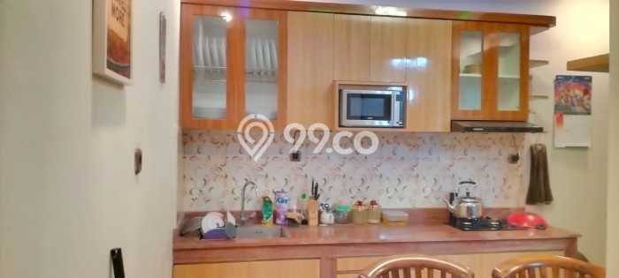 Lokasi strategis! Rumah siap huni dikontrakkan di Kemang LB 200m2 Lokasi strategis! Rumah siap huni dikontrakkan di Kemang LB 200m2