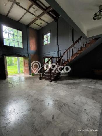 Tanah Kavling Dijual di Bintaro, Jakarta Selatan dengan Luas Tanah 2382m2 Tanah Kavling Dijual di Bintaro, Jakarta Selatan dengan Luas Tanah 2382m2