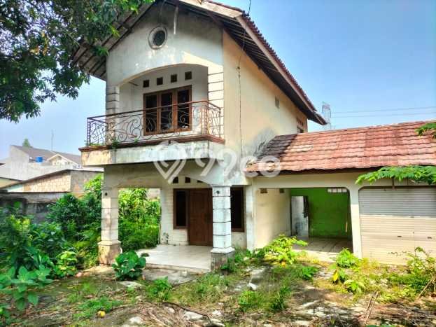 Kavling Tanah Dijual di Pondok Aren Tangerang Selatan Spesifikasi 720m2 Kavling Tanah Dijual di Pondok Aren Tangerang Selatan Spesifikasi 720m2