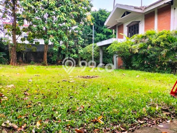 Tanah Kavling Dijual di Bintaro, Jakarta Selatan dengan Luas Tanah 2382m2 Tanah Kavling Dijual di Bintaro, Jakarta Selatan dengan Luas Tanah 2382m2