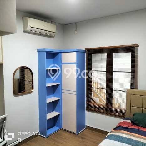 Lokasi strategis! Rumah siap huni dikontrakkan di Kemang LB 200m2 Lokasi strategis! Rumah siap huni dikontrakkan di Kemang LB 200m2