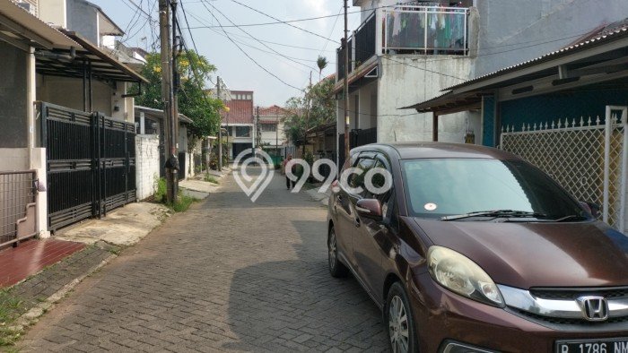 Dijual Rumah Modern 2 KT di Bintaro, Tangerang Selatan Dijual Rumah Modern 2 KT di Bintaro, Tangerang Selatan