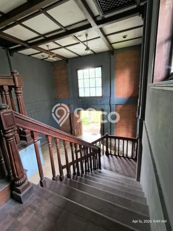 Tanah Kavling Dijual di Bintaro, Jakarta Selatan dengan Luas Tanah 2382m2 Tanah Kavling Dijual di Bintaro, Jakarta Selatan dengan Luas Tanah 2382m2