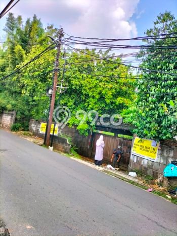 Tanah Kavling Dijual di Bintaro, Jakarta Selatan dengan Luas Tanah 2382m2 Tanah Kavling Dijual di Bintaro, Jakarta Selatan dengan Luas Tanah 2382m2