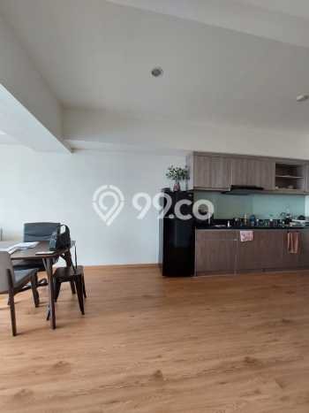 Apartemen Sewa 2 Kamar Murah Siap Huni di Tangerang Selatan, Luas 59m2 Apartemen Sewa 2 Kamar Murah Siap Huni di Tangerang Selatan, Luas 59m2