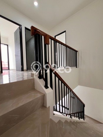 Ready to Use! Premium House LT 106m2 Desain Modern di Sektor 9-Bintaro Ready to Use! Premium House LT 106m2 Desain Modern di Sektor 9-Bintaro