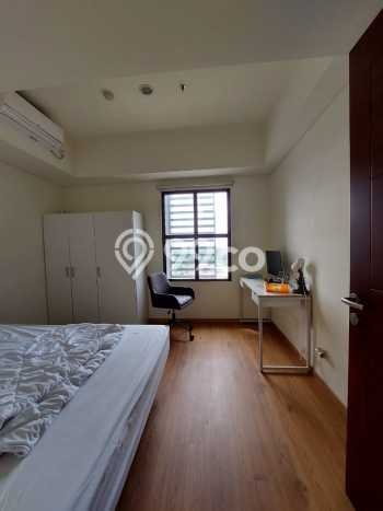 Apartemen Sewa 2 Kamar Murah Siap Huni di Tangerang Selatan, Luas 59m2 Apartemen Sewa 2 Kamar Murah Siap Huni di Tangerang Selatan, Luas 59m2