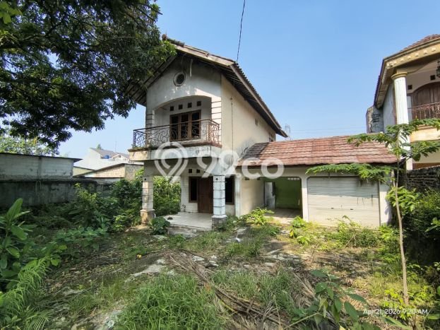 Kavling Tanah Dijual di Pondok Aren Tangerang Selatan Spesifikasi 720m2 Kavling Tanah Dijual di Pondok Aren Tangerang Selatan Spesifikasi 720m2