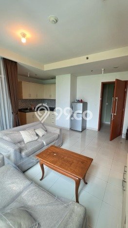 Apartemen Terawat Dijual di Jakarta Selatan Spesifikasi 3 KT, 2 KM Apartemen Terawat Dijual di Jakarta Selatan Spesifikasi 3 KT, 2 KM