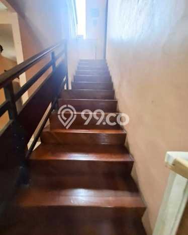 Rumah Modern 4 KT di Sektor 3 - Bintaro Tangerang Selatan Unfurnished Rumah Modern 4 KT di Sektor 3 - Bintaro Tangerang Selatan Unfurnished