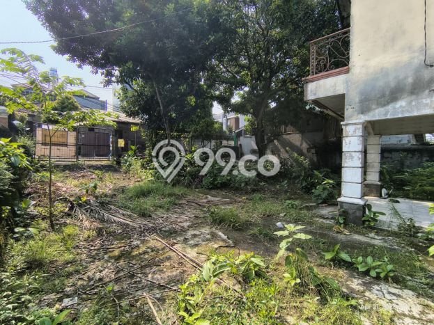 Kavling Tanah Dijual di Pondok Aren Tangerang Selatan Spesifikasi 720m2 Kavling Tanah Dijual di Pondok Aren Tangerang Selatan Spesifikasi 720m2