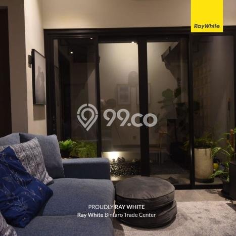 Rumah Elit LB 100m2 Siap Huni Desain Elegan di Sektor 9-Bintaro, Tangerang Selatan Rumah Elit LB 100m2 Siap Huni Desain Elegan di Sektor 9-Bintaro, Tangerang Selatan