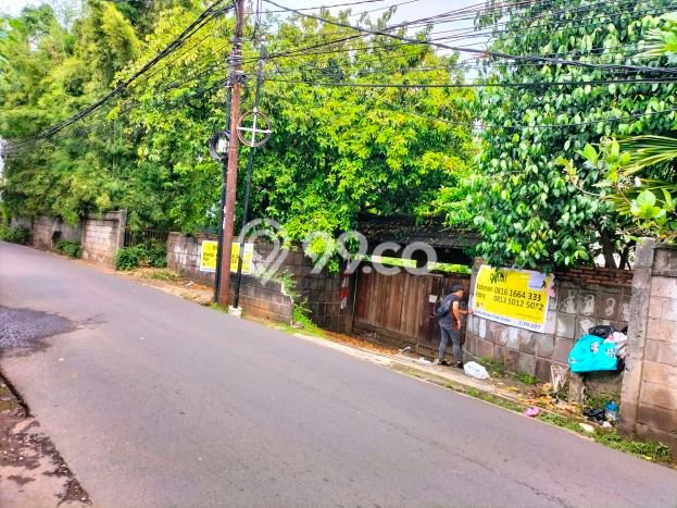Tanah Kavling Dijual di Bintaro, Jakarta Selatan dengan Luas Tanah 2382m2 Tanah Kavling Dijual di Bintaro, Jakarta Selatan dengan Luas Tanah 2382m2