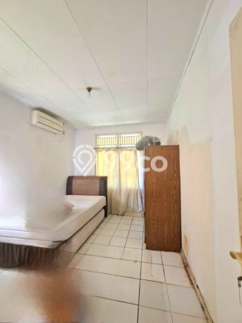 Dijual Rumah Luas Elegan Dengan View Cantik di Sektor 3 - Bintaro, Tangerang Selatan Dijual Rumah Luas Elegan Dengan View Cantik di Sektor 3 - Bintaro, Tangerang Selatan