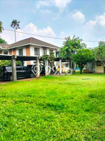 Tanah Kavling Dijual di Bintaro, Jakarta Selatan dengan Luas Tanah 2382m2 Tanah Kavling Dijual di Bintaro, Jakarta Selatan dengan Luas Tanah 2382m2